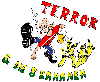 Terror-Logo
